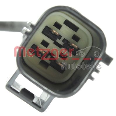 METZGER 0893029 ORIGINAL ERSATZTEIL Lambdasonde